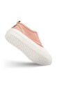 Liewood tenisówki dziecięce Danilo Sneakers LW19656 pomarańczowy
