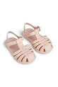 Detské sandále Liewood Bre Sandals ružová LW19947.G