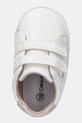Calvin Klein Jeans pantofi pentru bebelusi alb V0A9.82005