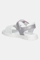 Lány Calvin Klein Jeans gyerek szandál V1A2.82039.20.29 lila
