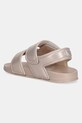 Κοριτσίστικα Παιδικά σανδάλια Calvin Klein Jeans V1A2.82062.22.26 μπεζ