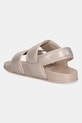 Fete Calvin Klein Jeans sandale copii V1A2.82062.27.34 bej