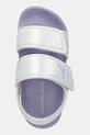 Calvin Klein Jeans sandale copii violet V1A2.82063.22.26