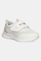 Calvin Klein Jeans sneakersy dziecięce syntetyczny beżowy V1A9.82026.22.29