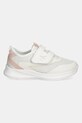 Calvin Klein Jeans sneakers pentru copii V1A9.82026.22.29 bej SS25