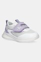 Calvin Klein Jeans sneakers pentru copii textil violet V1A9.82026.22.29