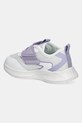 Fete Calvin Klein Jeans sneakers pentru copii V1A9.82026.22.29 violet