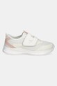Calvin Klein Jeans sneakersy dziecięce V1A9.82026.30.34 beżowy SS25