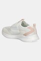 Dziewczynka Calvin Klein Jeans sneakersy dziecięce V1A9.82026.30.34 beżowy