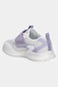 Дівчинка Дитячі кросівки Calvin Klein Jeans V1A9.82026.30.34 фіолетовий
