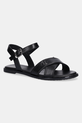 Otroški sandali Calvin Klein Jeans črna V3A2.82041.35.39