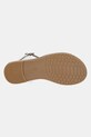 Calvin Klein Jeans sandale copii V3A2.82042.30.34 alb