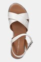 Otroški sandali Calvin Klein Jeans bela V3A2.82042.35.39