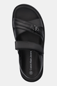 Calvin Klein Jeans sandały dziecięce czarny V3A2.82044.35.39
