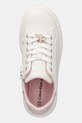 Дитячі кросівки Calvin Klein Jeans рожевий V3A9.82015.30.34
