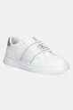 Αθλητικά Calvin Klein Jeans συνθετικό λευκό V3A9.82017.35.39