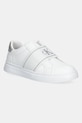 Calvin Klein Jeans sportcipő szintetikus fehér V3A9.82017.35.39