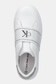 Calvin Klein Jeans sportcipő fehér V3A9.82017.35.39