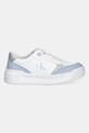 Calvin Klein Jeans sneakers V3A9.82020.30.34 albastru SS25
