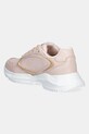 Dziewczynka Calvin Klein Jeans sneakersy V3A9.82030 różowy