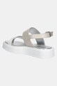 Девочка Детские сандалии Calvin Klein Jeans V4A2.82053.30.34 бежевый