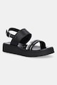 Calvin Klein Jeans sandale copii negru V4A2.82053.30.34