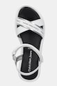 Calvin Klein Jeans sandały dziecięce biały V4A2.82054.35.39