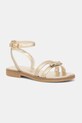 Сандалии Calvin Klein Jeans бежевый V4A2.83052.30.34