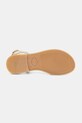 Сандалии Calvin Klein Jeans V4A2.83052.35.39 золотой