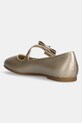 Fete Calvin Klein Jeans balerini copii V4A3.83042.35.39 aur
