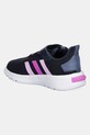 Dziewczynka adidas sneakersy dziecięce RACER TR23 JH9569 granatowy