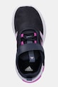 adidas sneakersy dziecięce RACER TR23 granatowy JH9569