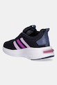 Dziewczynka adidas sneakersy dziecięce RACER TR23 JH9580 granatowy
