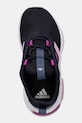 adidas sneakersy dziecięce RACER TR23 granatowy JH9580