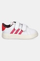 adidas sneakers GRAND COURT MINNIE IH6309 alb SS25
