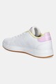 Dziewczynka adidas sneakersy dziecięce ADVANTAGE BASE 2.0 JI4191 biały