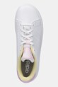 adidas sneakersy dziecięce ADVANTAGE BASE 2.0 biały JI4191