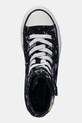 Детские кеды Converse CTAS 1V чёрный A12508C