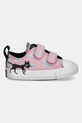 Детские кеды Converse CTAS 2V A12509C розовый SS25