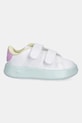 Дитячі кросівки adidas ADVANTAGE JI4193 білий SS25