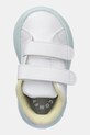 adidas sneakers pentru copii ADVANTAGE alb JI4193