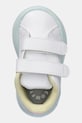 Дитячі кросівки adidas ADVANTAGE білий JI4193