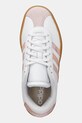 adidas sneakers pentru copii VL COURT BOLD alb JS0871