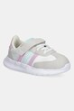adidas gyerek sportcipő RUN 70s 2.0 szintetikus szürke JI4698