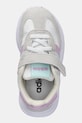 adidas gyerek sportcipő RUN 70s 2.0 szürke JI4698
