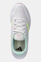 adidas sneakersy dziecięce RUNFALCON 5 biały JP5145