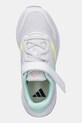 Детские кроссовки adidas RUNFALCON 5 белый JP5153