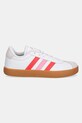 adidas sneakersy VL COURT 3.0 JH8722 biały SS25