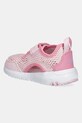Fete adidas sneakers pentru copii SUMMERFLEX IH8733 roz