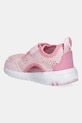 Девочка Детские кроссовки adidas SUMMERFLEX IH8733 розовый